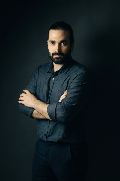 Vitor Blazius